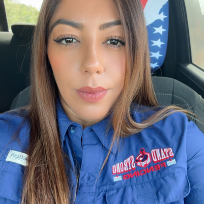 Veronica  Rivas Photo