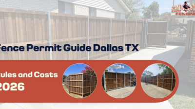 Fence Guide