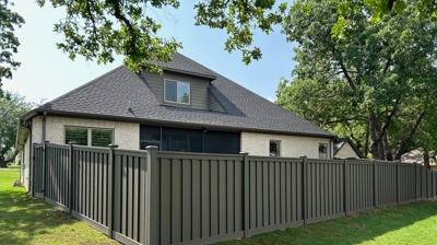 Composite Fencing: A Low-Maintenance, Durable Fence Option