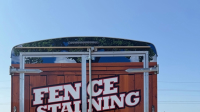 Fort Worth Fence Staining | Stand Strong Fencing