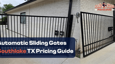 Automatic Gates