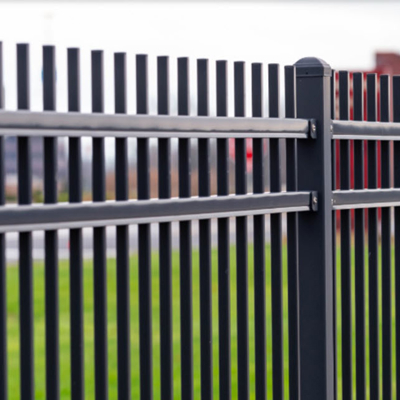 Aluminum Fencing