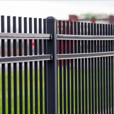 Aluminum Fencing
