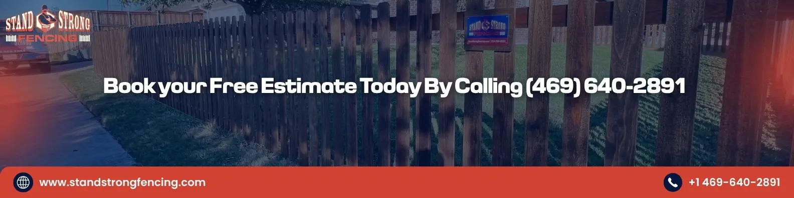 Book your Free Estimate