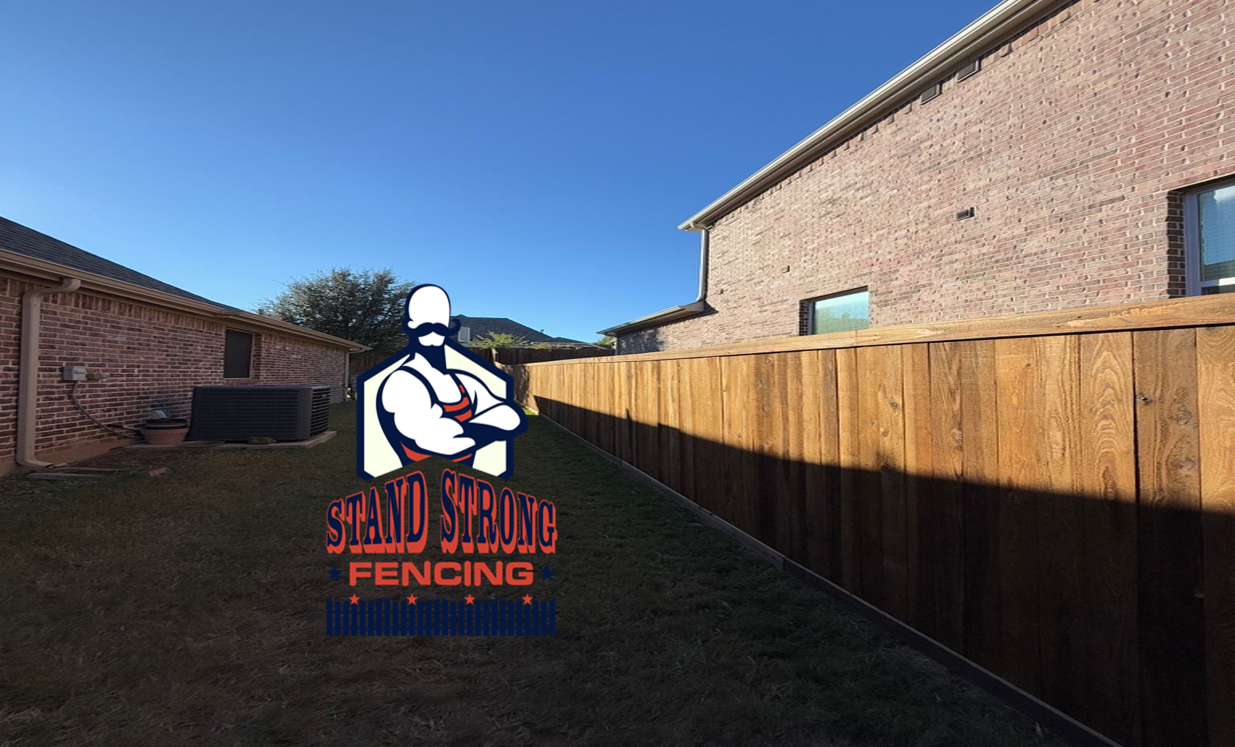 Premium Cedar Privacy Board to Board