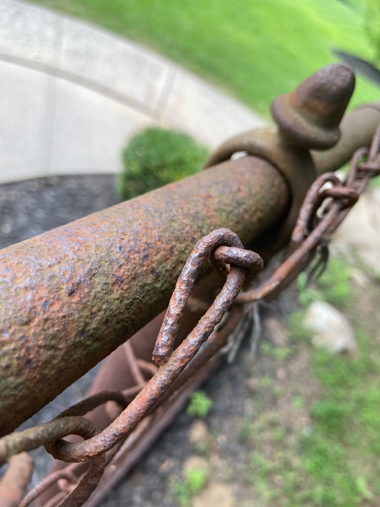 Chain link fence repair and replacement