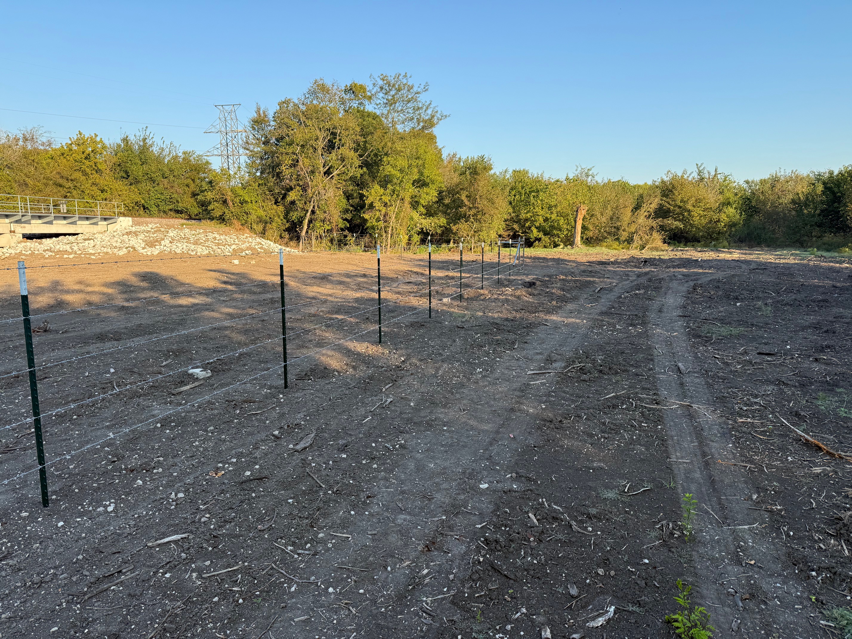 Farm, Ranch, & Rustic