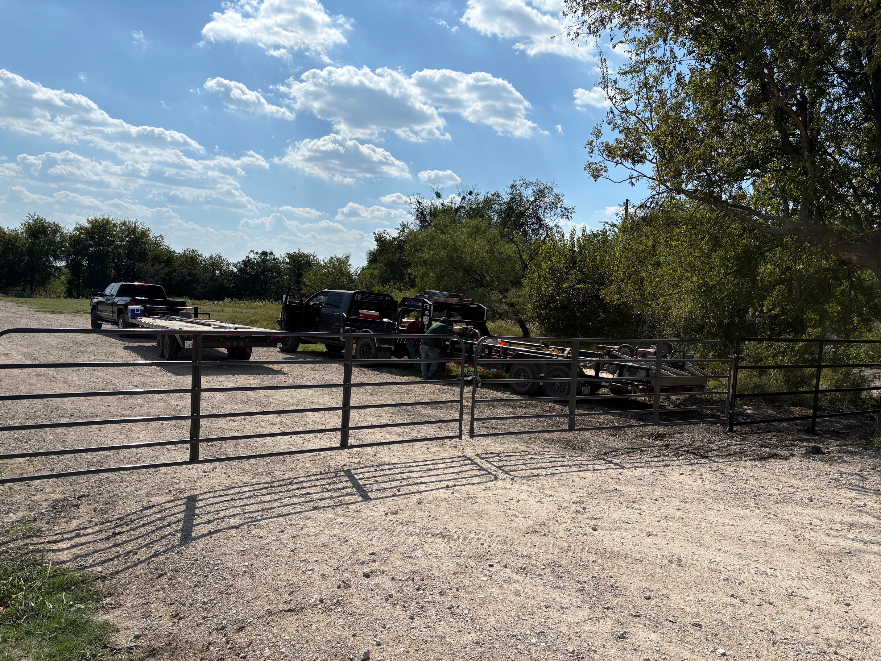 Farm, Ranch, & Rustic