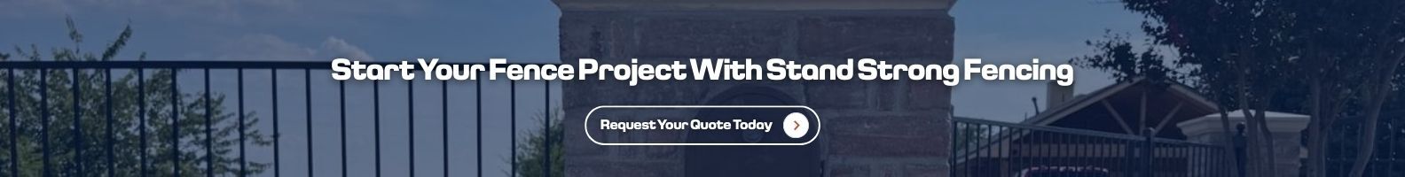 Personalized Fence Quote