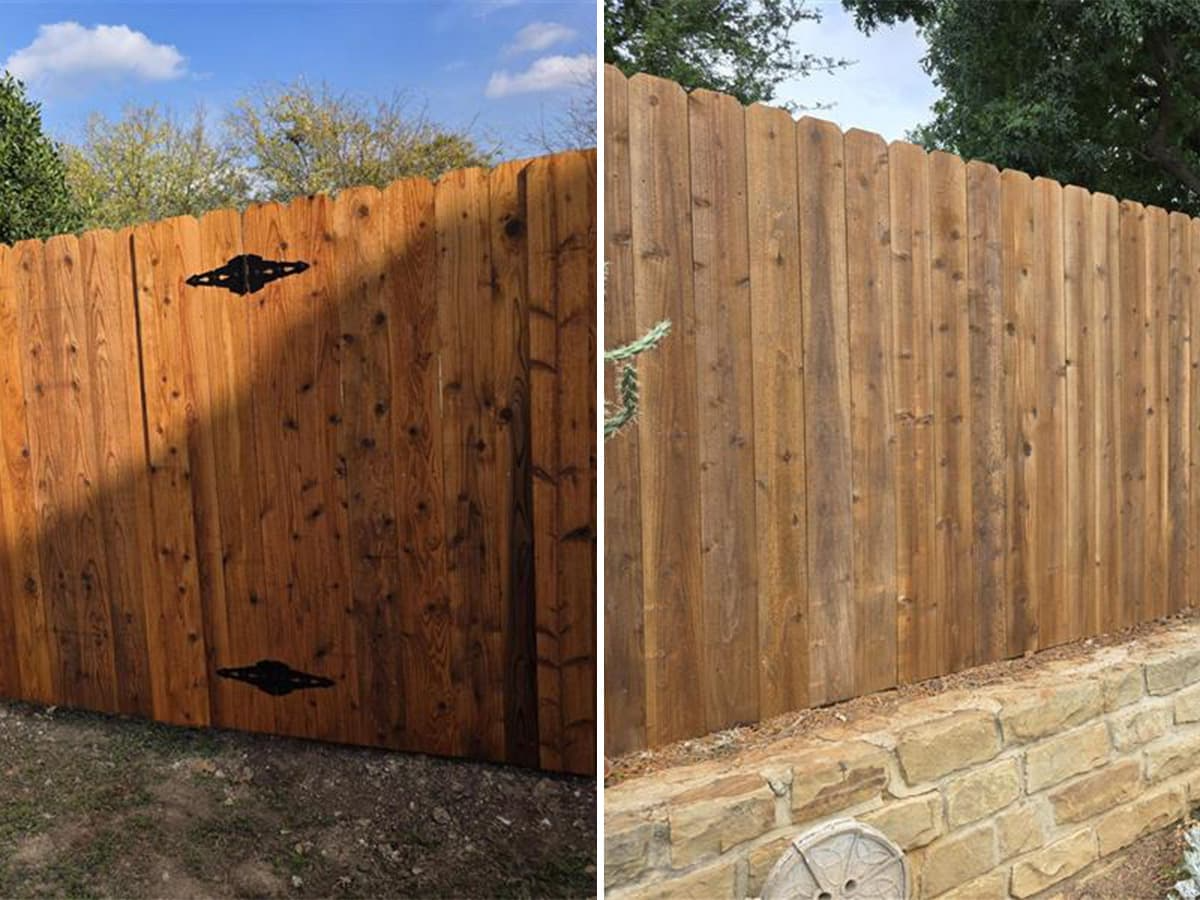 Fence Installation Solutions 