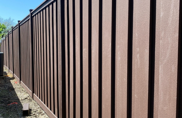Composite Fencing Argyle