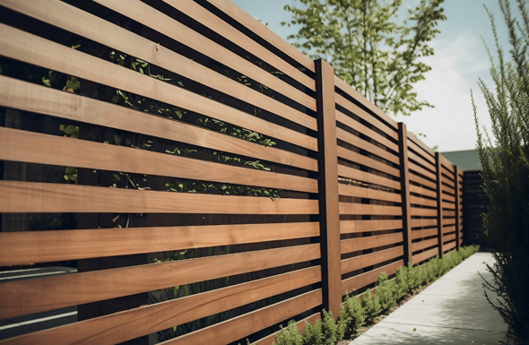Ranch Fencing Cost