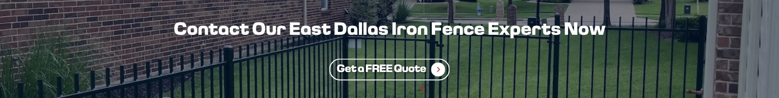 Get Free Fence Quote