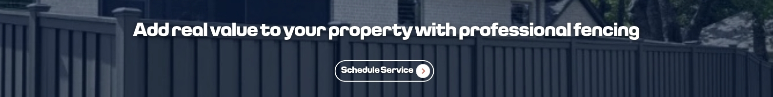 Contact Fencing Experts