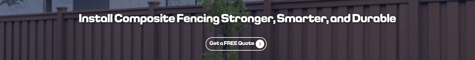 fencing quote