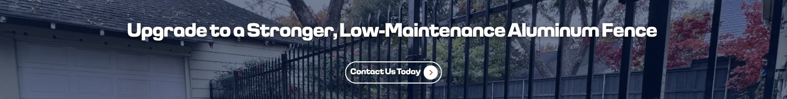 Get Fence Estimate