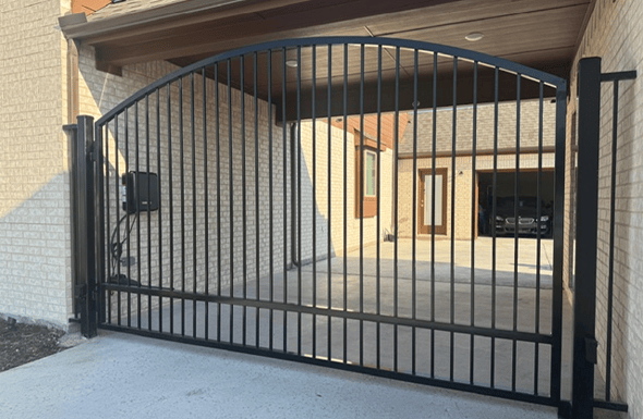 How Automatic Gates Work