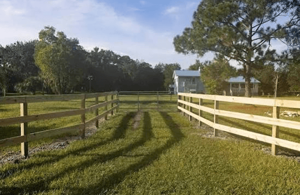 Long-Term Agricultural Performance