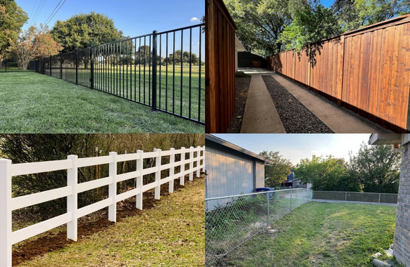 Commercial Fencing Solutions