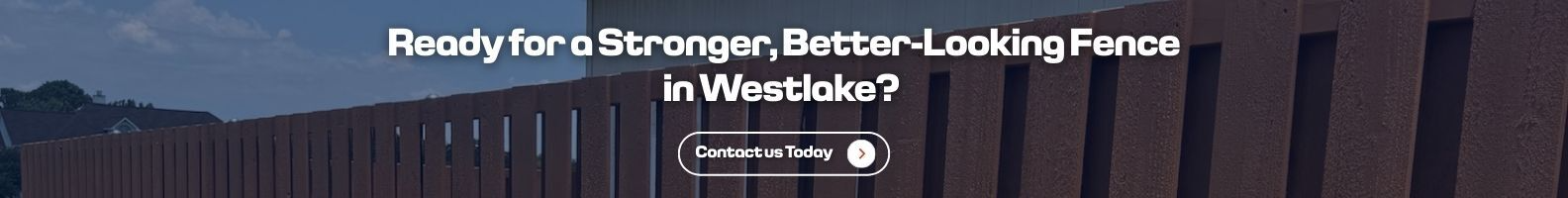 Contact Fencing Experts