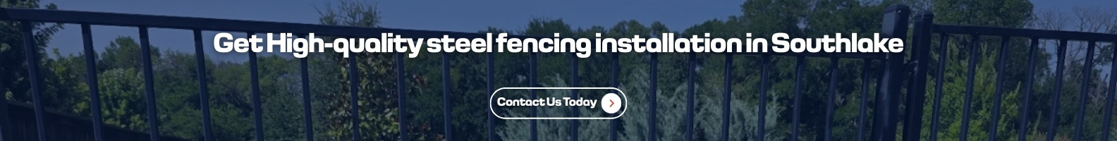 Get Fence Estimate