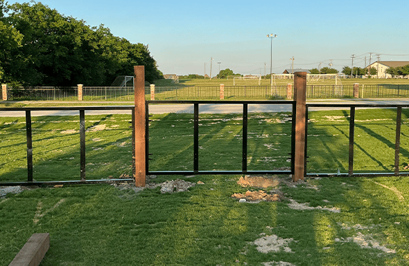 Premium Construction Standards