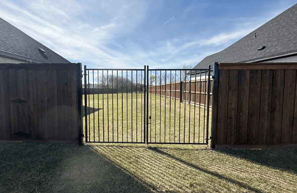Fence Installation for Homes