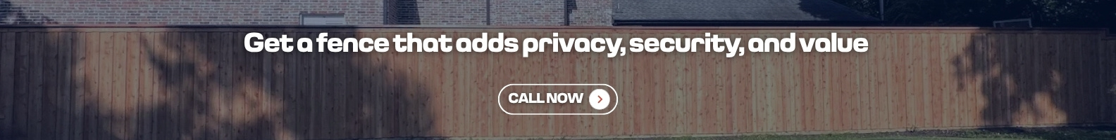 Schedule Fencing Service