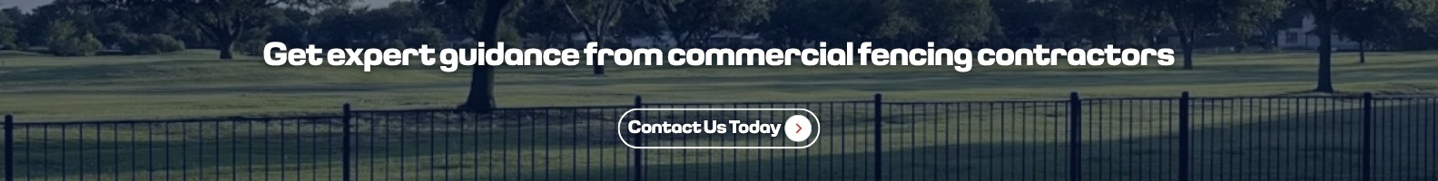 Contact Fence Experts Today