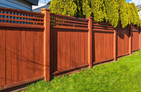 Fence Installation