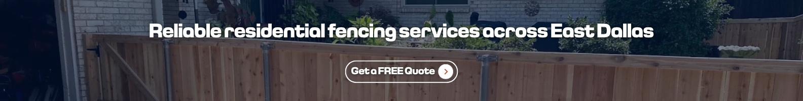 Get Fencing Quote