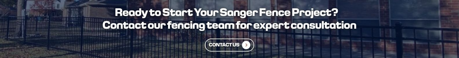 Contact Fencing Experts