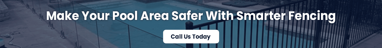Make your pool area safer