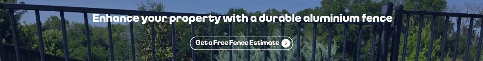 Get Fence Quote