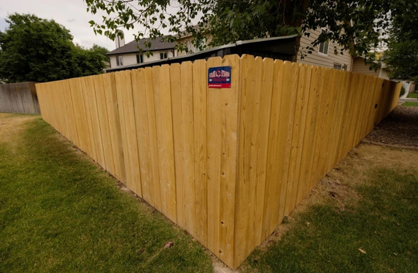 Local Fence Contractors