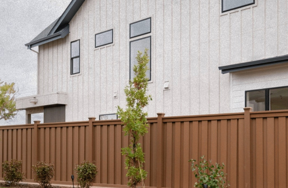 Fence Contractors Argyle