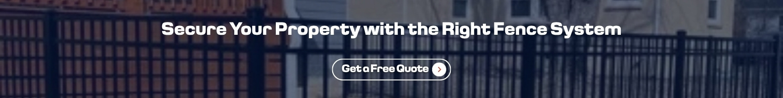 Get Fencing Quote