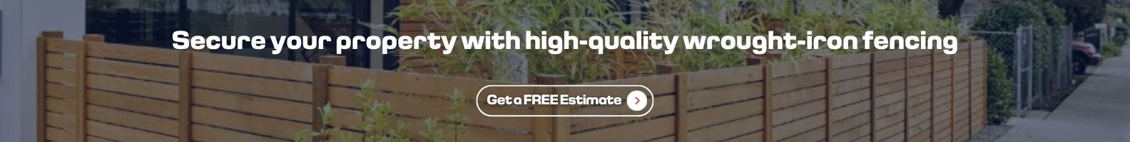 Get Fence Installation