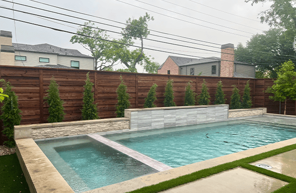 Maintain Your Pool Fence  
