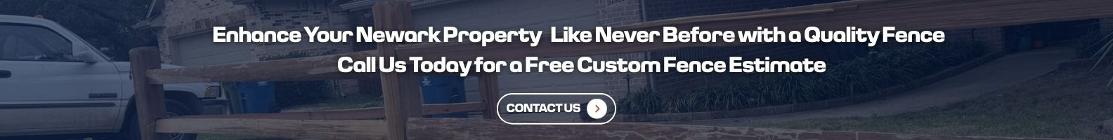 Custom Fence Estimate