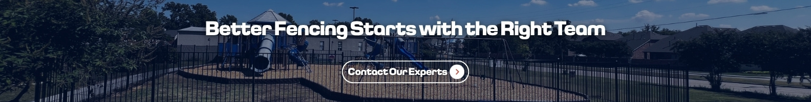 Contact Fence Experts