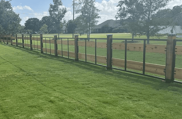 Fencing Solutions for Diverse Livestock