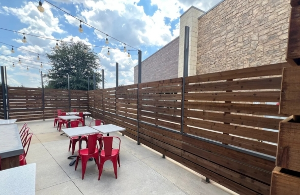 Choose Right Fence