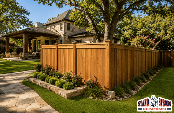 Southlake install