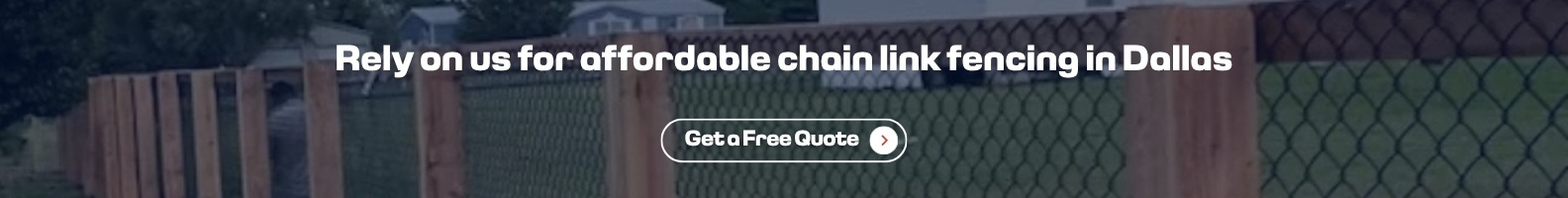 Get Fencing Quote