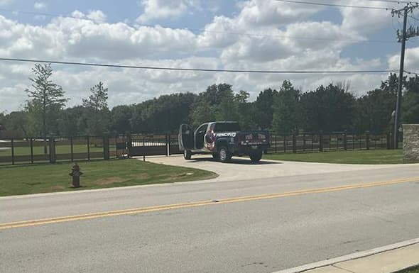Colleyville's Unique Market