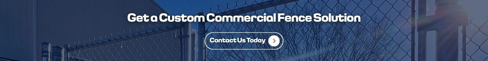 Contact Us for commercial fence