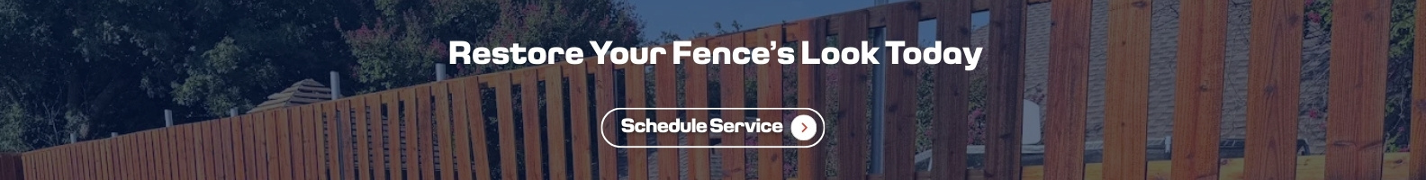 Schedule Fence Service