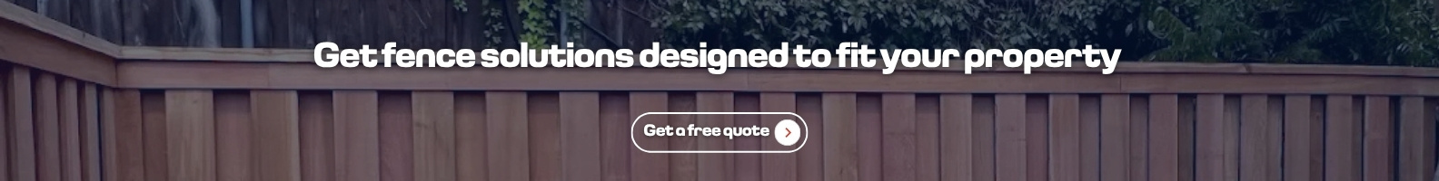 Get Fence Services