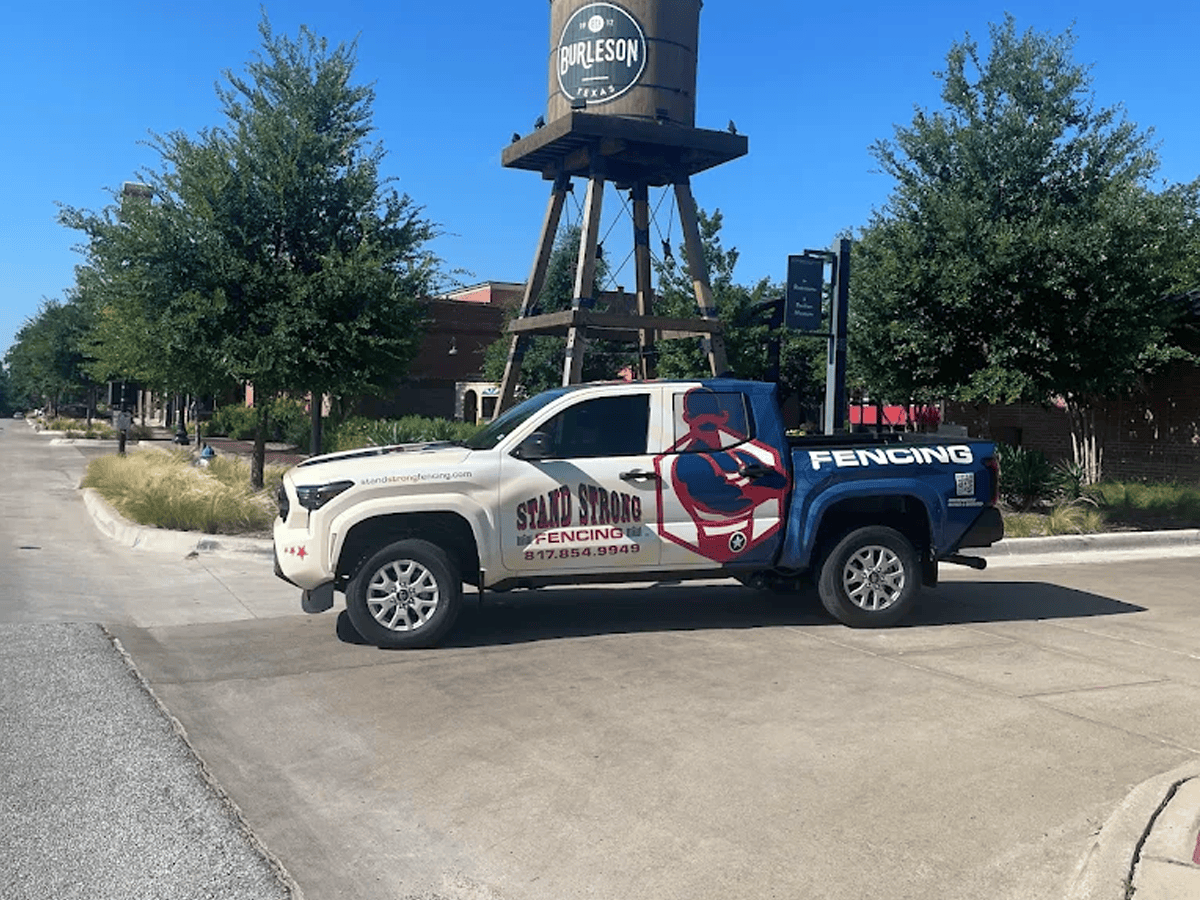 Why Local Fence Planning Matters in Fort Worth